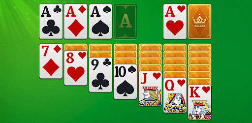 Solitaire Classic